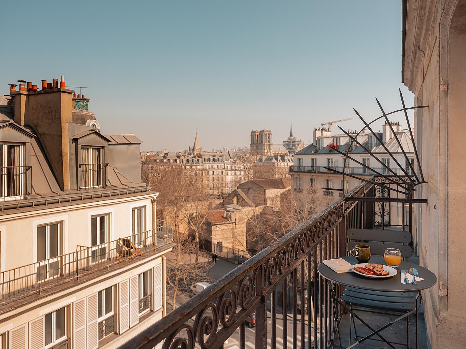 Hotel Du Savoir París Exterior foto