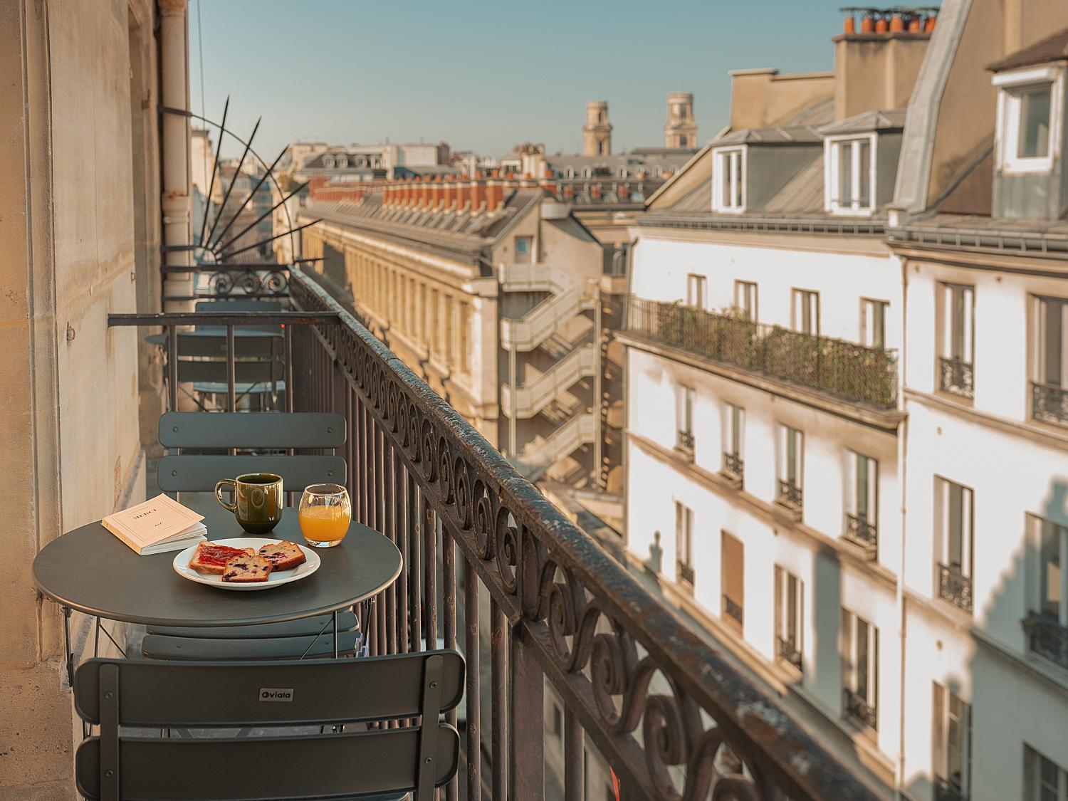 Hotel Du Savoir París Exterior foto